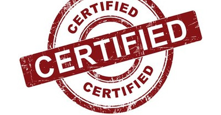 Certificatele Zeelandia