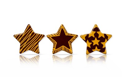 Stars assortment