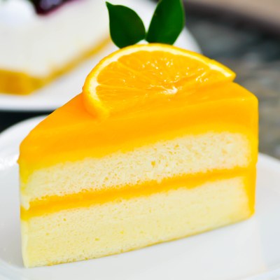 FruitFul Orange Cream