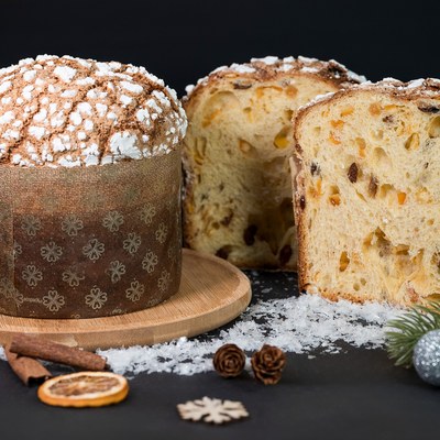 Classic Panettone