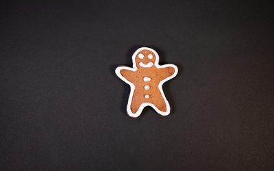 Gingerbread