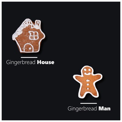 Gingerbread