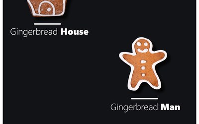 Gingerbread