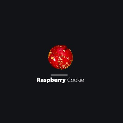 Raspberry Cookie