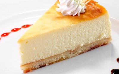 Cheesecake