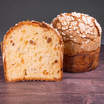 Classic Panettone