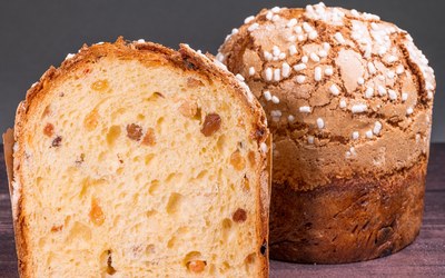 Classic Panettone