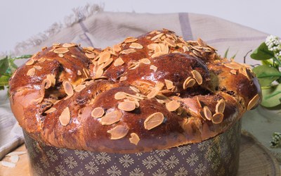 Panettone